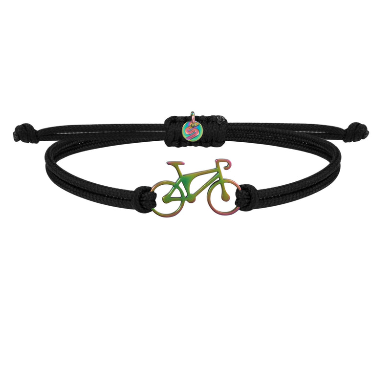 Everglow Road Bike Bracelet