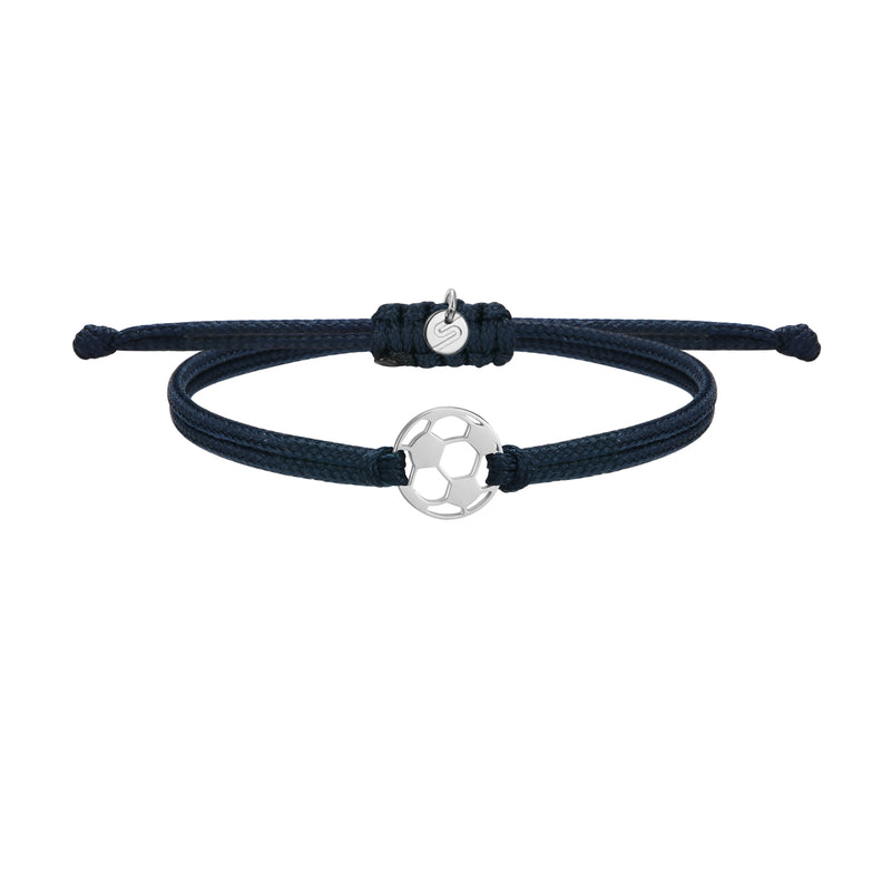 Winger Football Bracelet