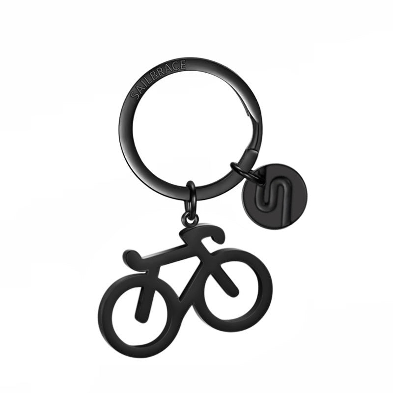  Llavero Black Bike