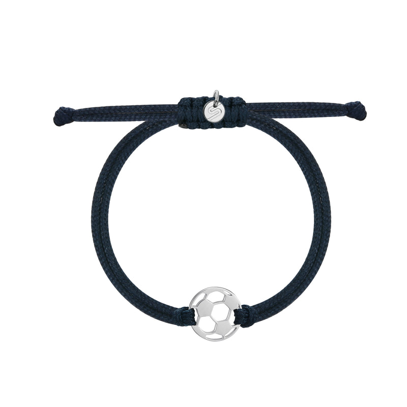 Winger Football Bracelet