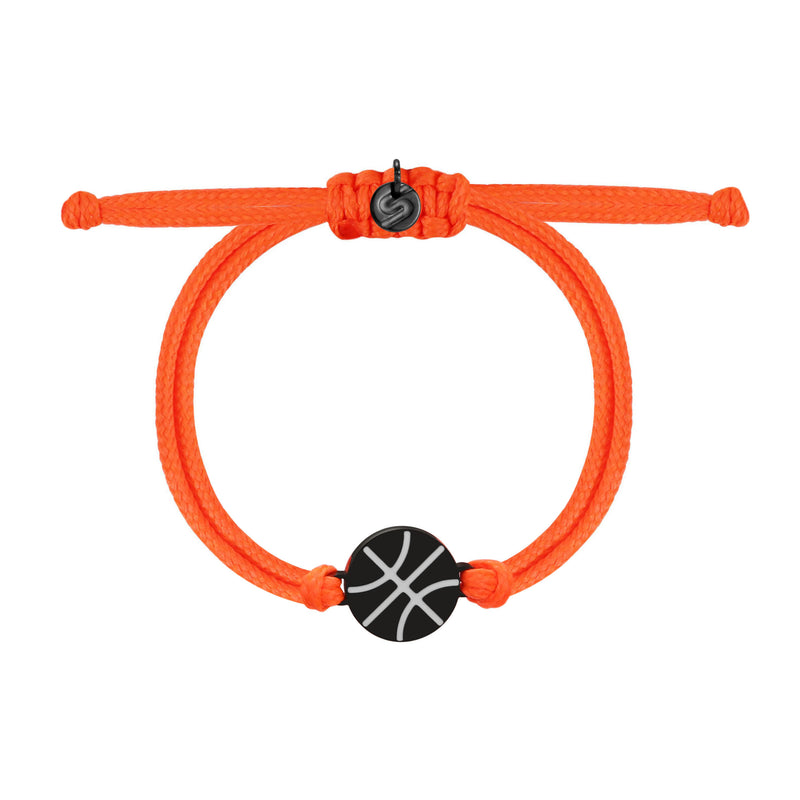 Playmaker Basketball Bracelet