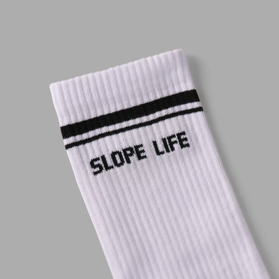 Slope Life Men Socks