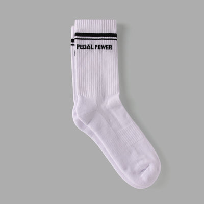 Pedal Power Men Socks