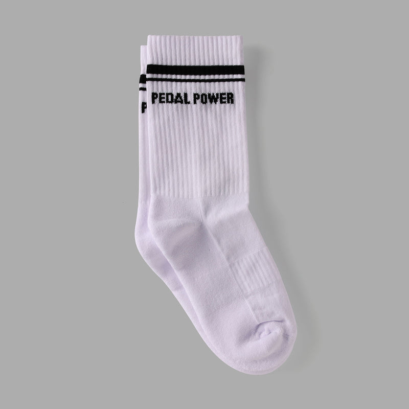 Pedal Power Women Socks