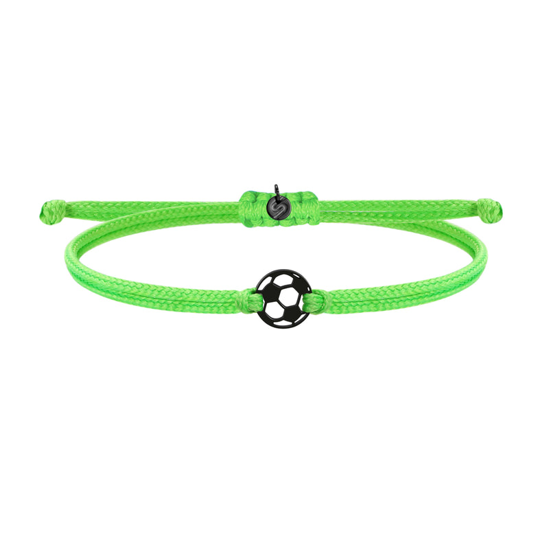 Captain Football Bracelet