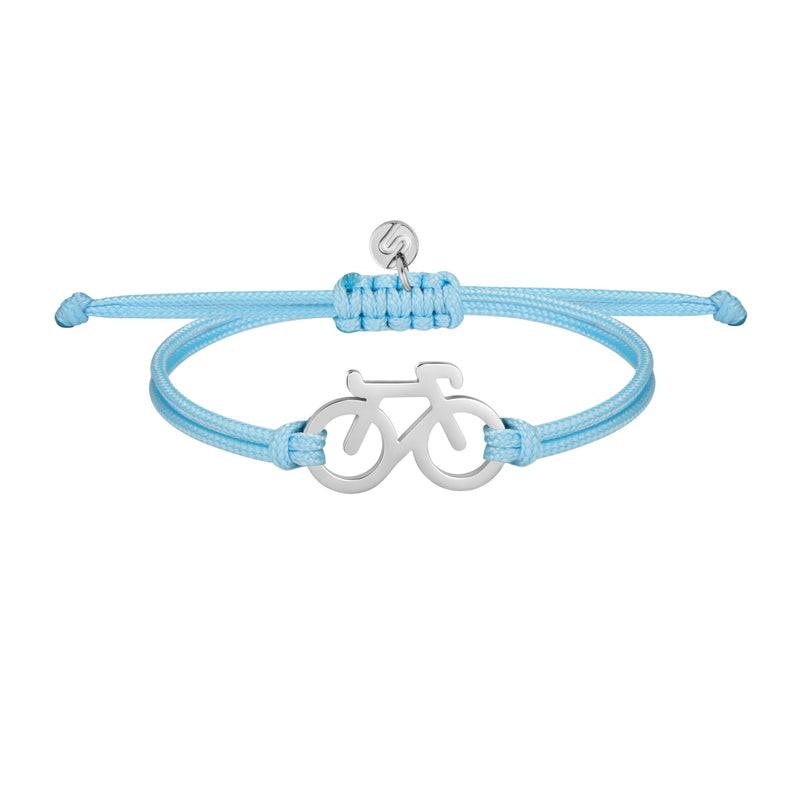 Arctic Bike Bracelet