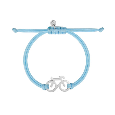 Arctic Bike Bracelet