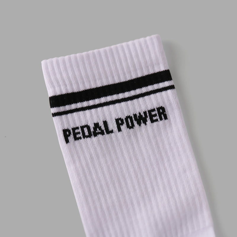 Pedal Power Men Socks