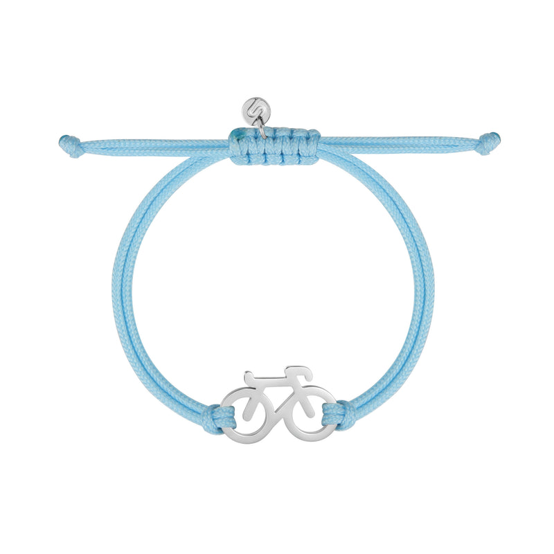 Arctic Bike Bracelet