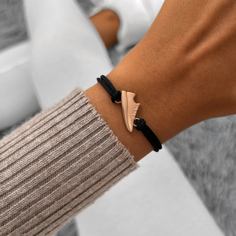 Lane Runner Bracelet