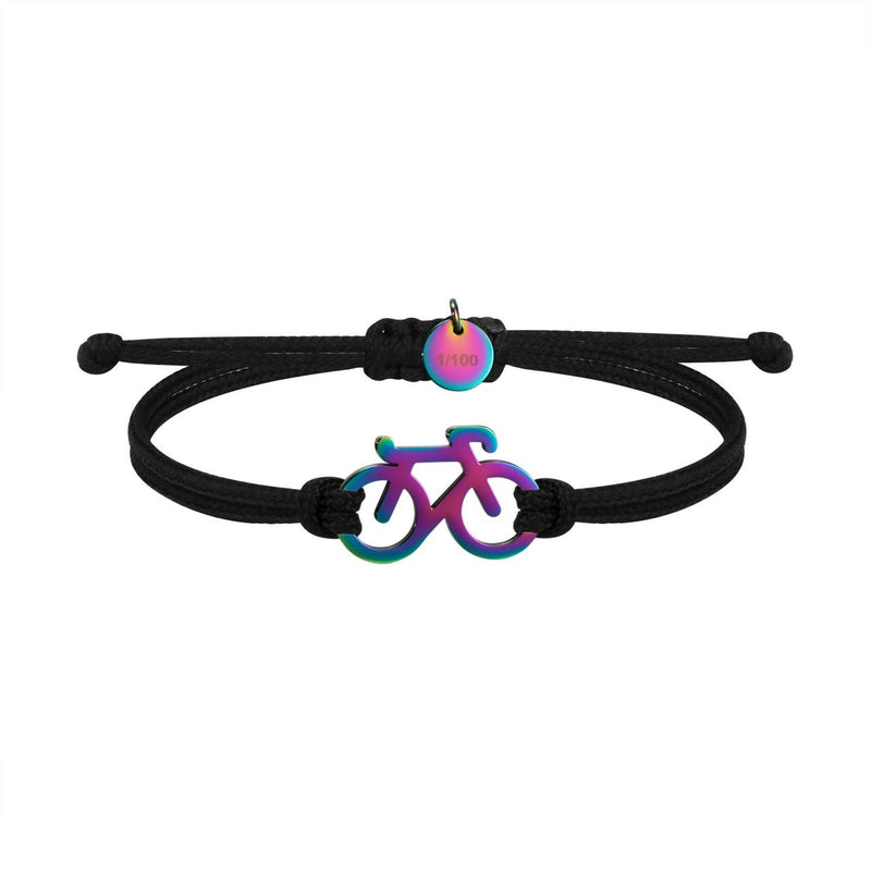 Universe Bike Bracelet