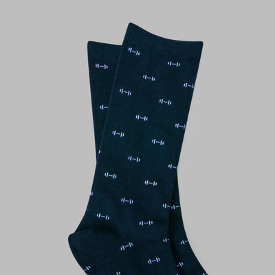 Chaussettes Gym Club pour hommes