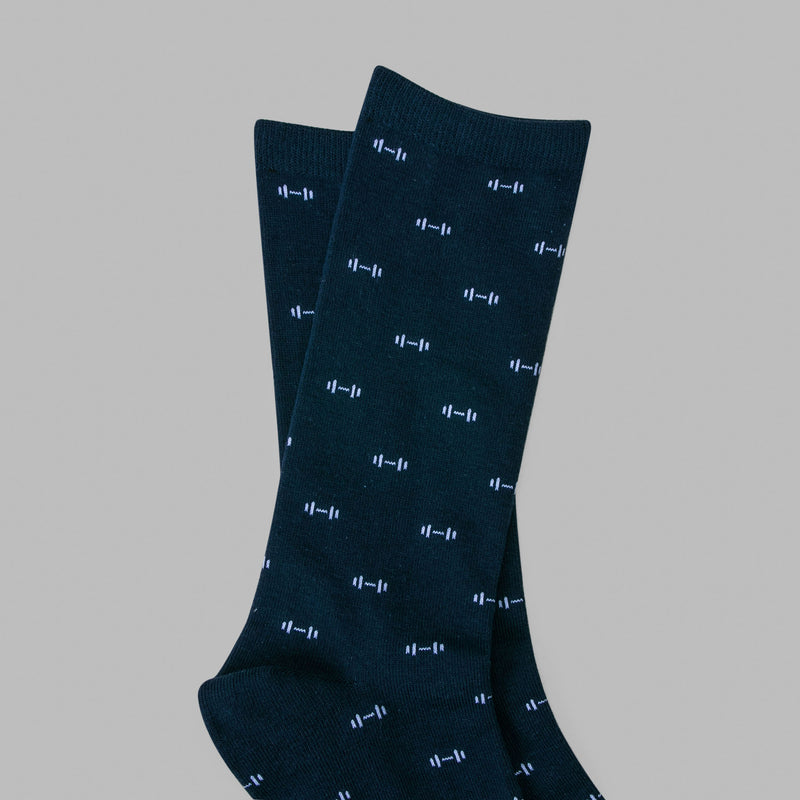 Chaussettes Gym Club pour hommes