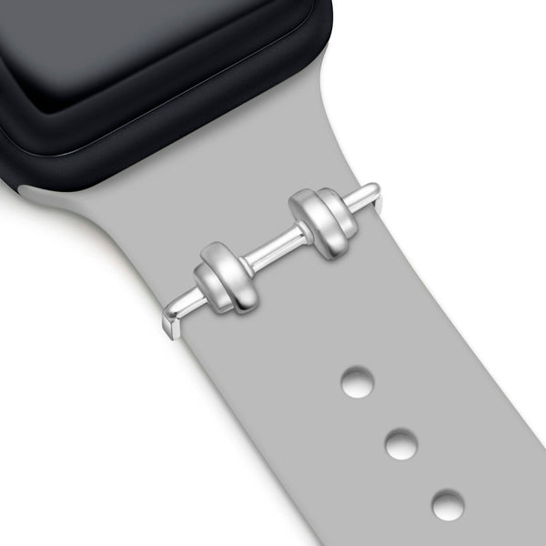 Apple watch concrete hot sale sport band