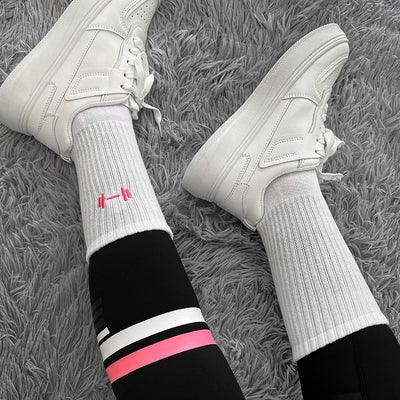 Gym Socks Women